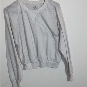 hollister long sleeve
